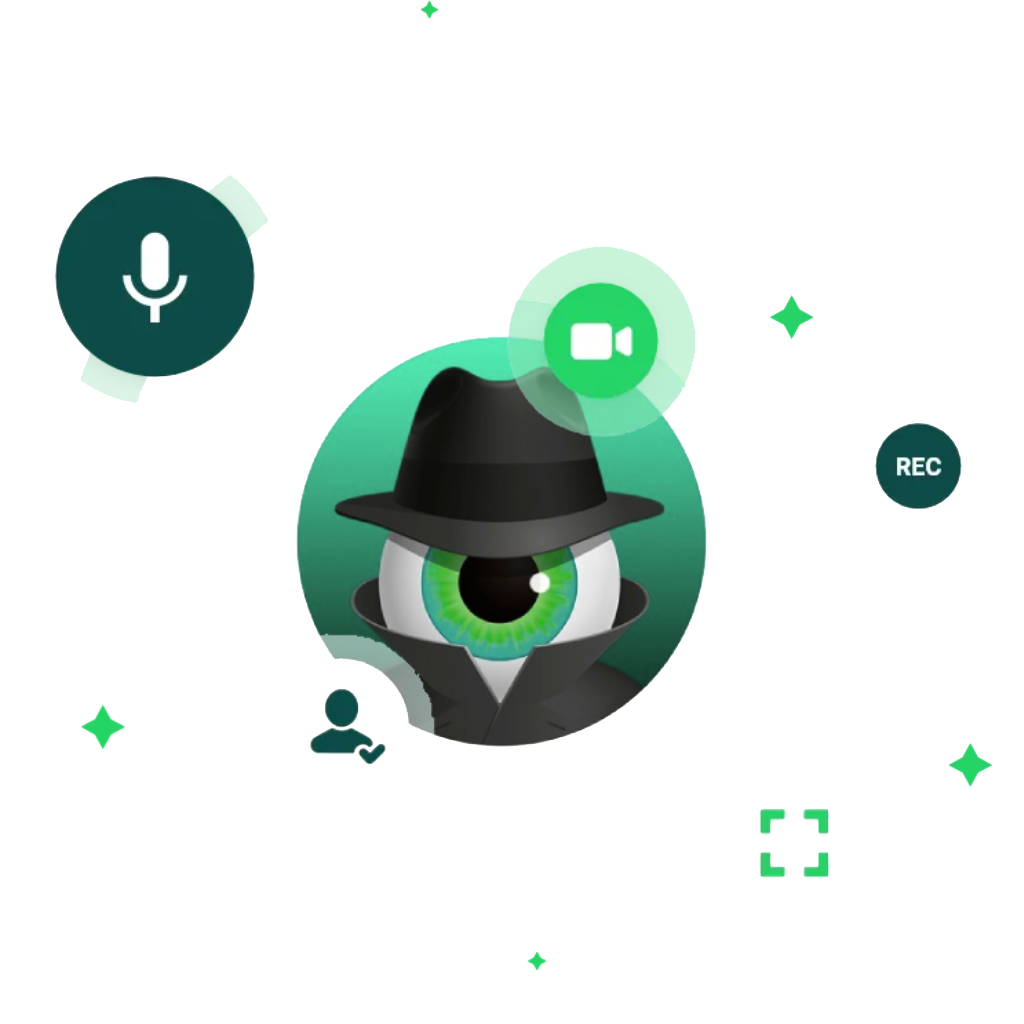 App Espião