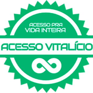 Acesso Vitalício